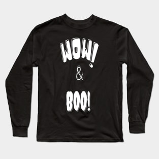 Not so great! - Cool and fun Long Sleeve T-Shirt